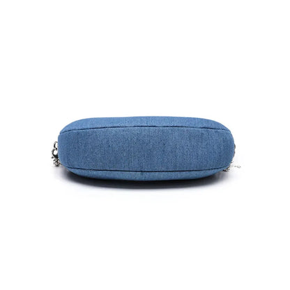 Hana Luxury Crossbody Bag