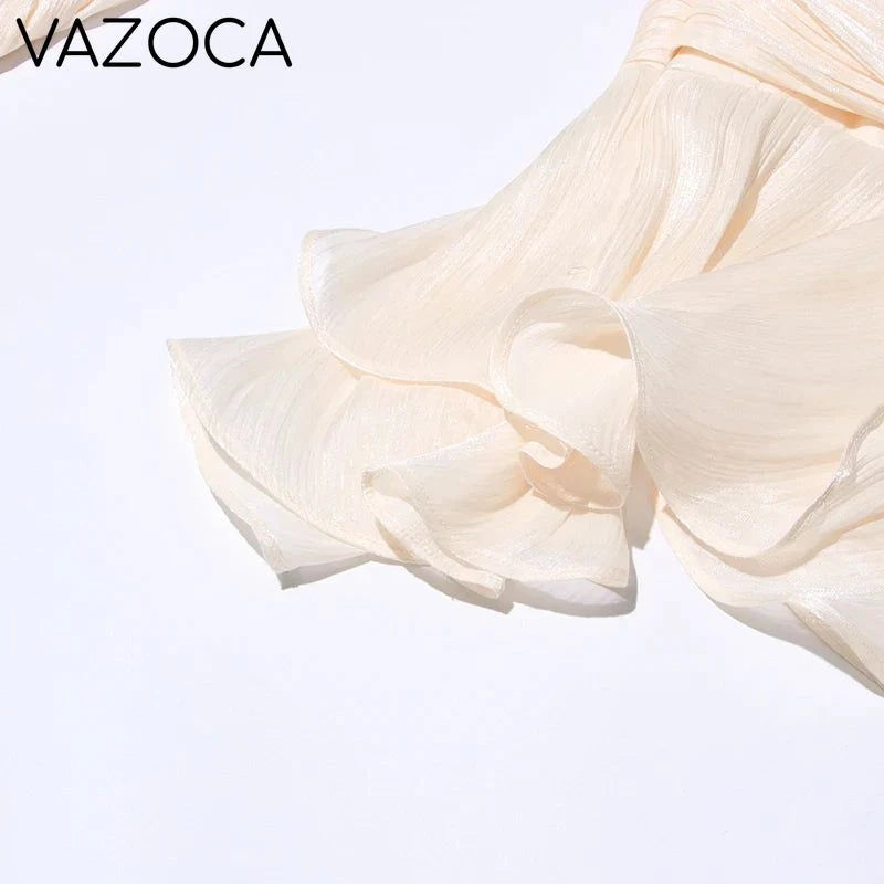 Maritza Tunic Mini Dress