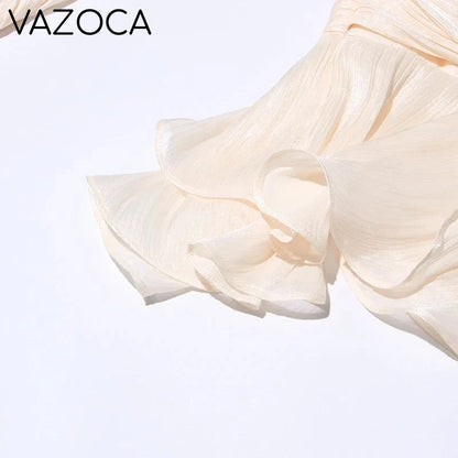 Maritza Tunic Mini Dress