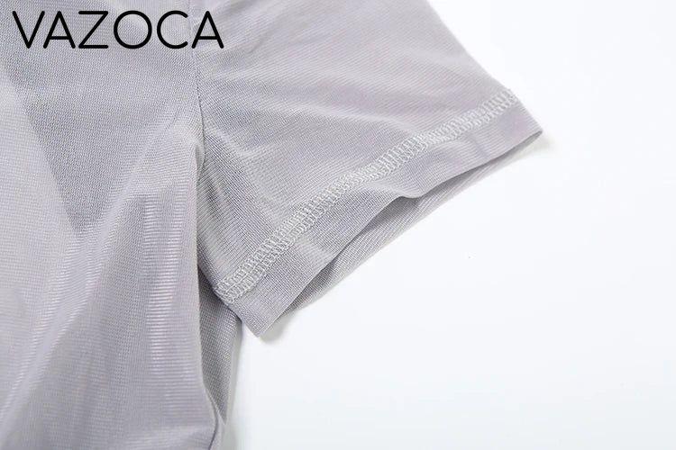 Dria Backless Jumpsuit