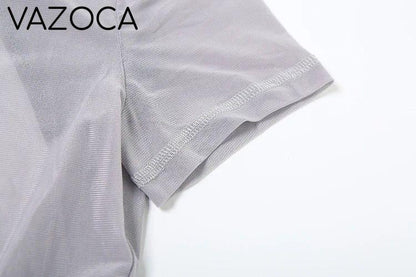Dria Backless Jumpsuit
