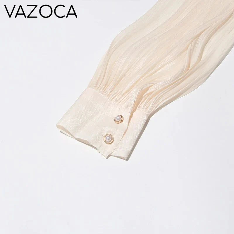 Maritza Tunic Mini Dress