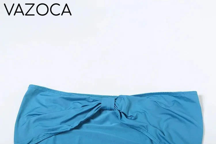 Lucy Ruched Skirt Set
