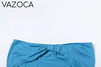 Lucy Ruched Skirt Set