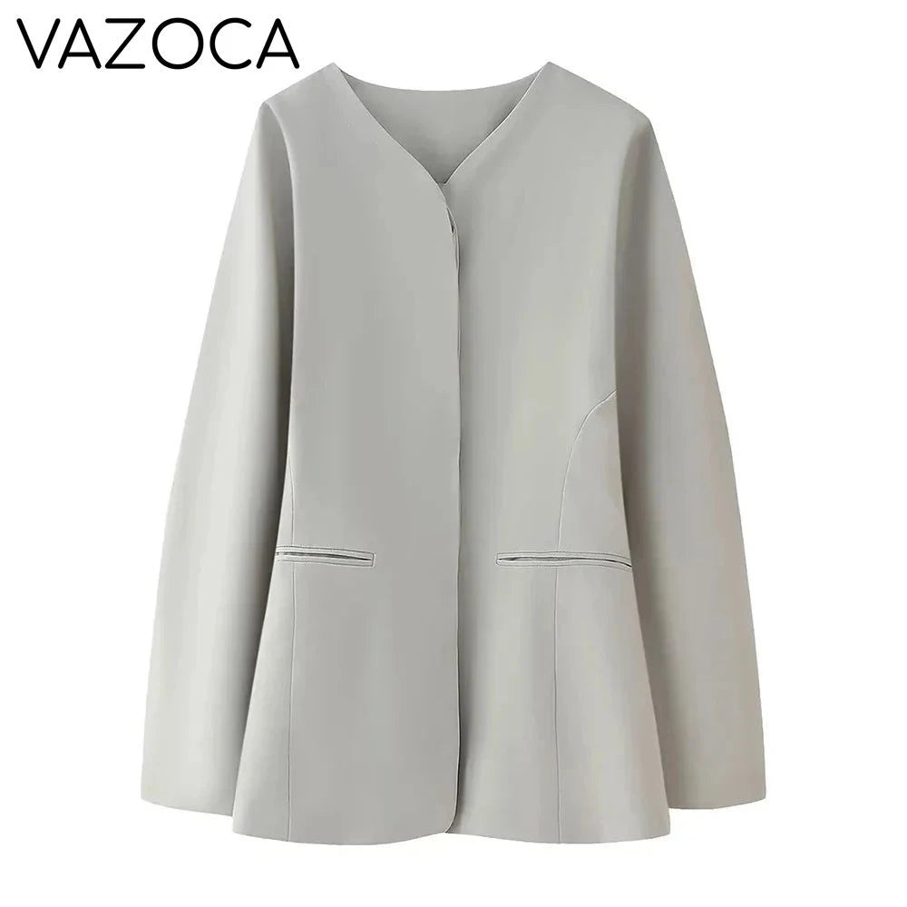 Myla Classy Blazer Coat