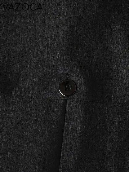Black Trench Coat