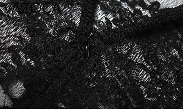 Lacey Mesh Jumpsuit