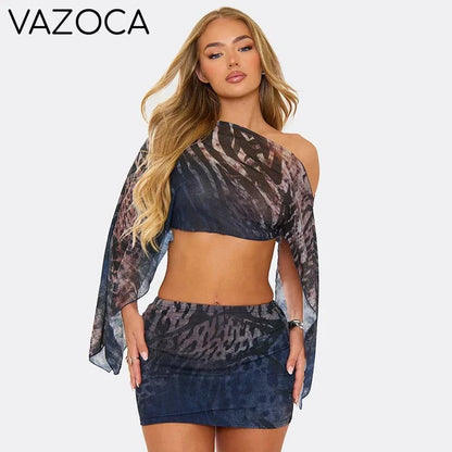 Wild Mesh Mini Set