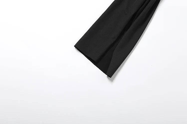 Charlotte Ruched Dress