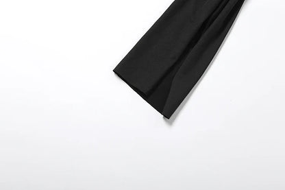 Charlotte Ruched Dress