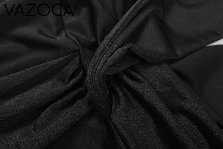 Wanda Backless Romper