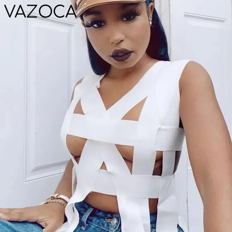 Not Your Average Top