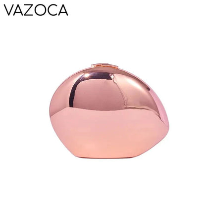 Luxury Shinning Clutch Purse