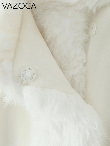 Fluff Elegant Jacket