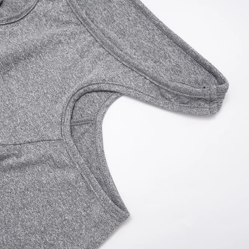 Cutout Leggings