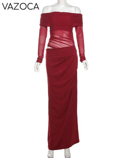 Prettiest Problem Ruched Dress