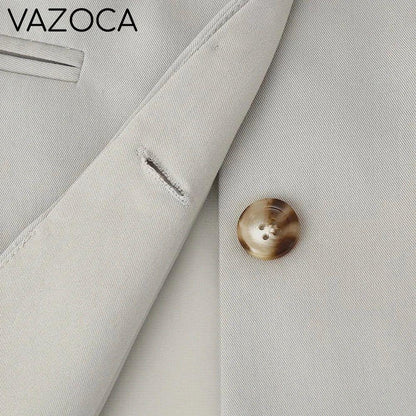Myla Classy Blazer Coat