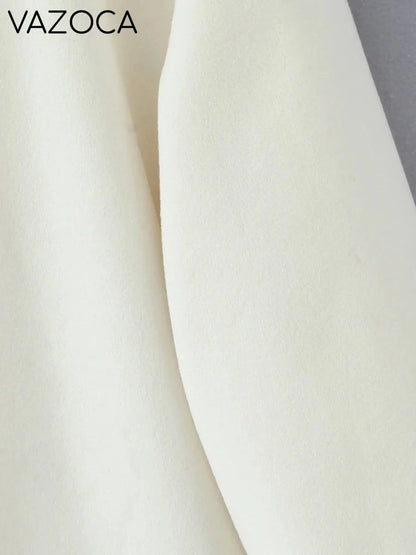 Fluff Elegant Jacket
