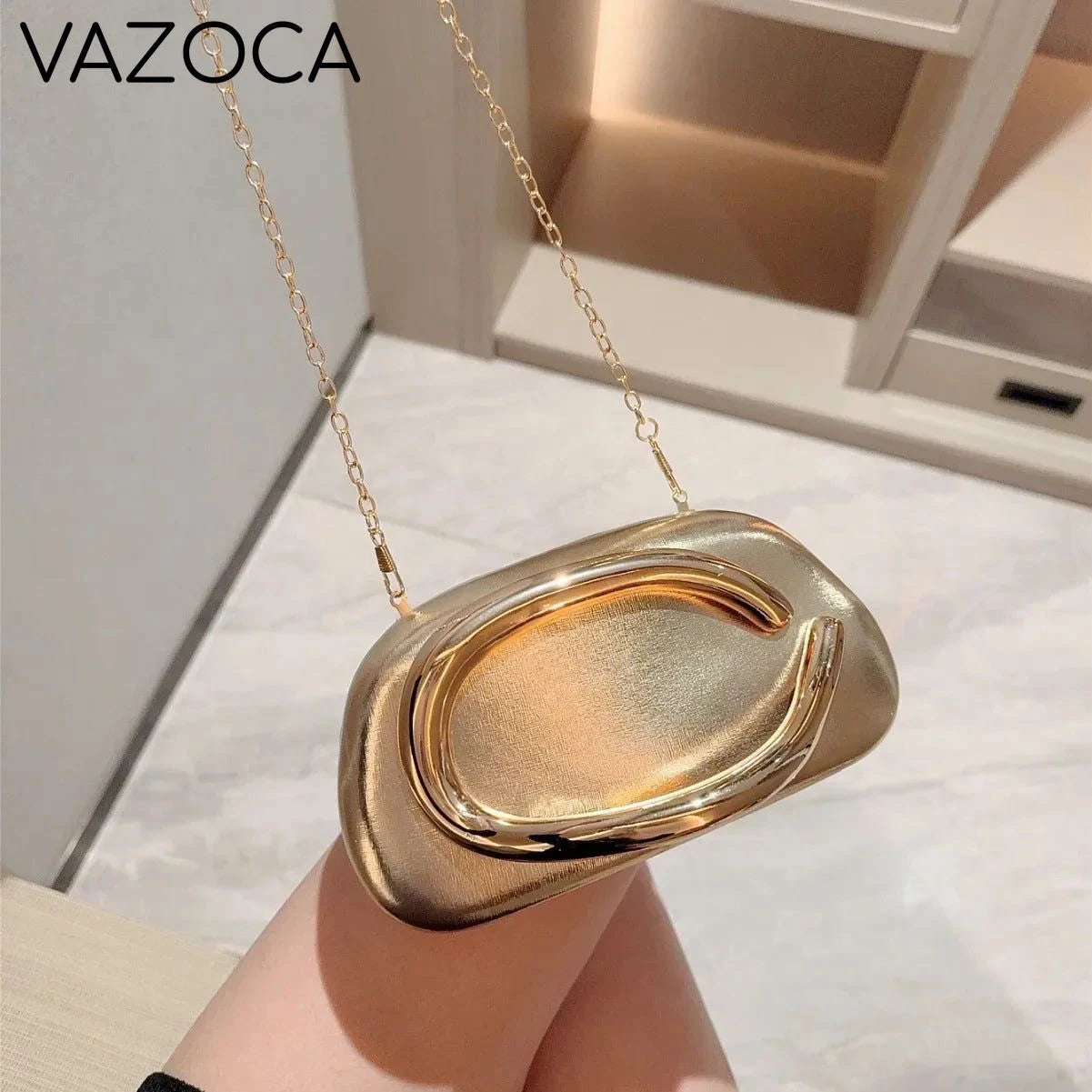 Evening Clutch Bag