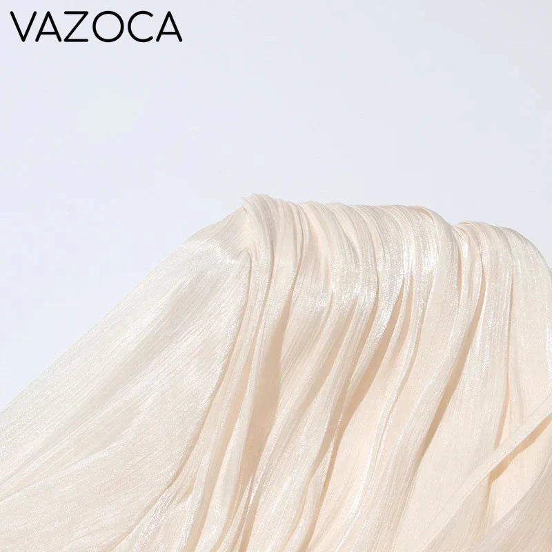 Maritza Tunic Mini Dress