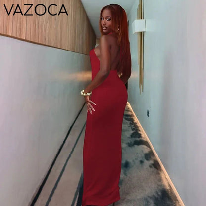 Main Character Bodycon Dress