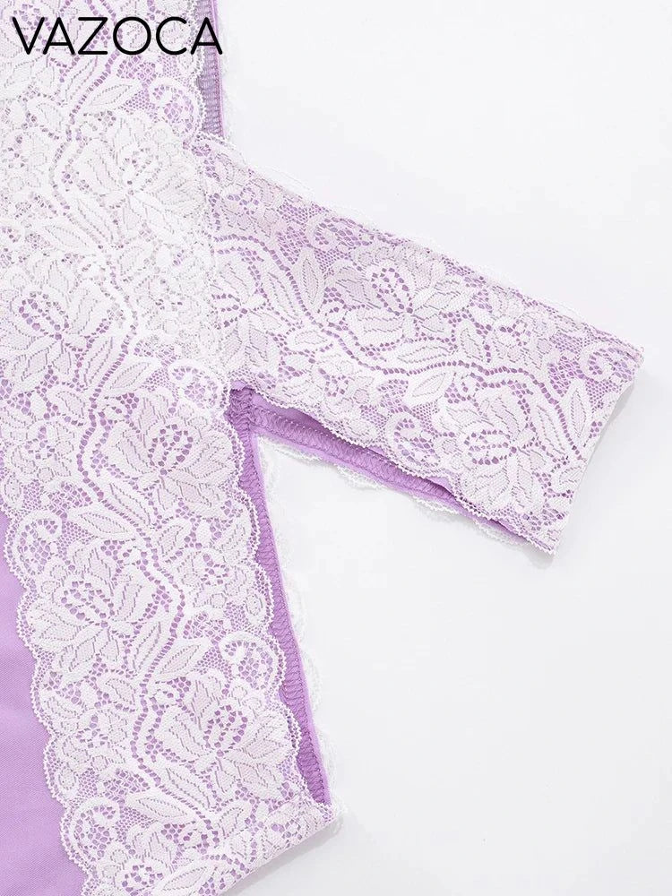 Norma Pants Set