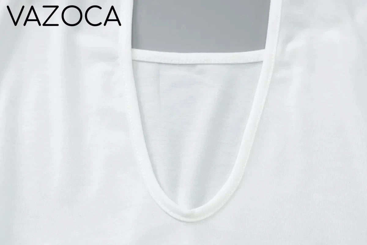 Main Character Bodycon Dress