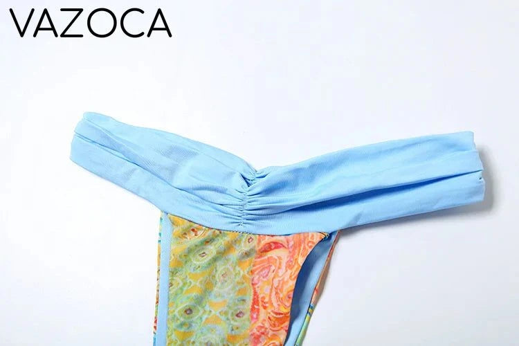 Poolside Maxi Skirt Set