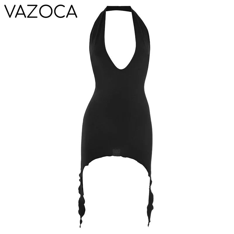 Kalisha Mini Dress
