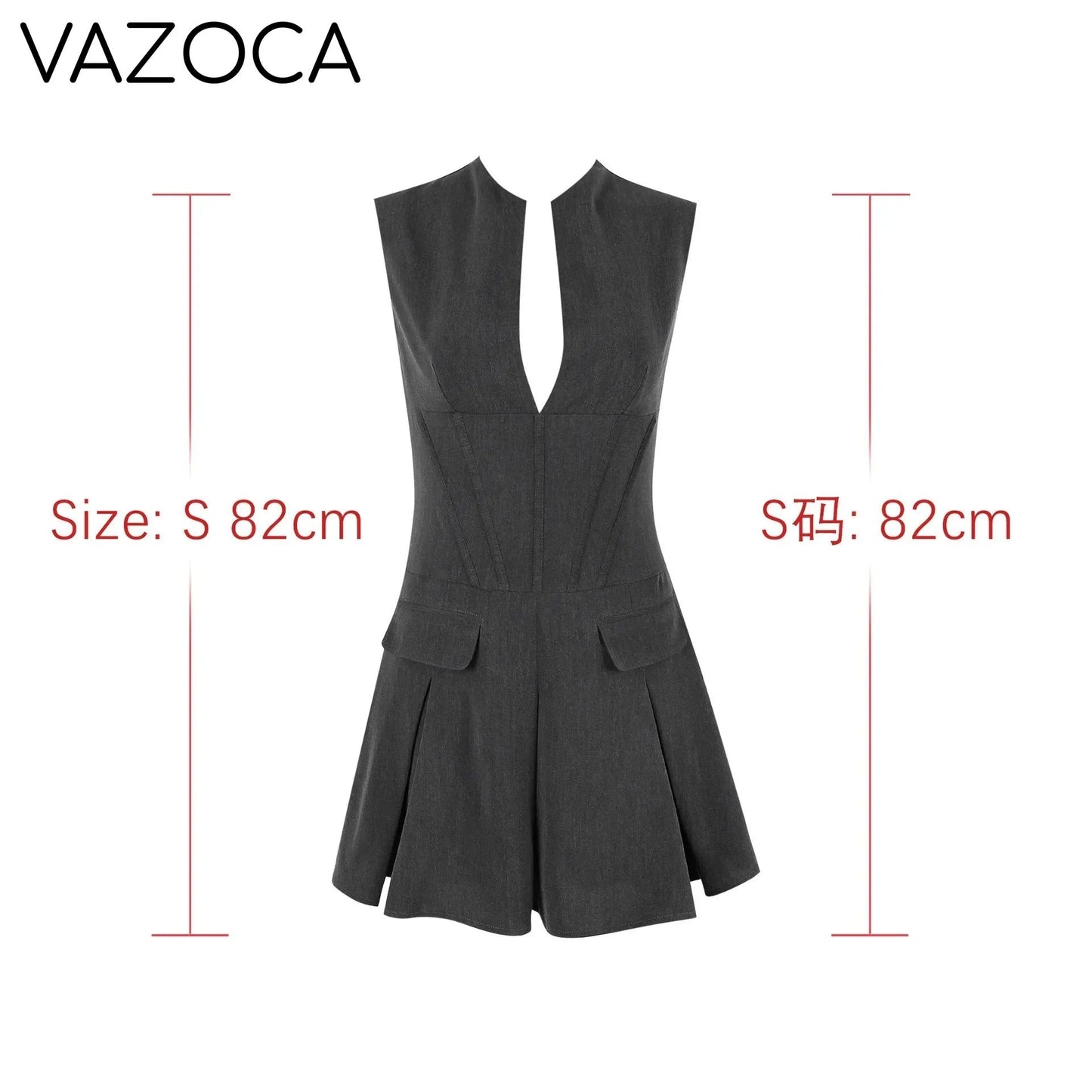 Liana Blazer Mini Dress