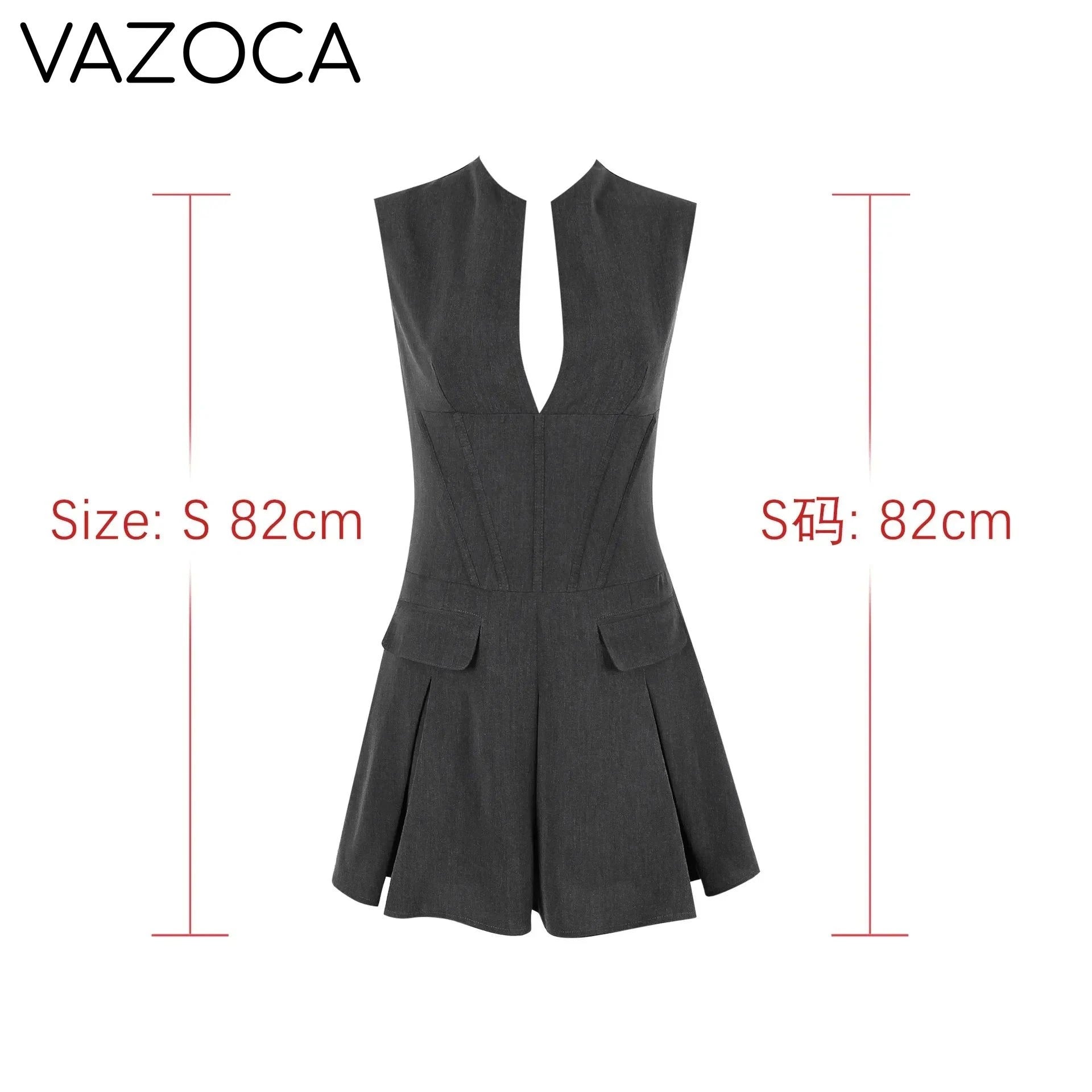 Liana Blazer Mini Dress