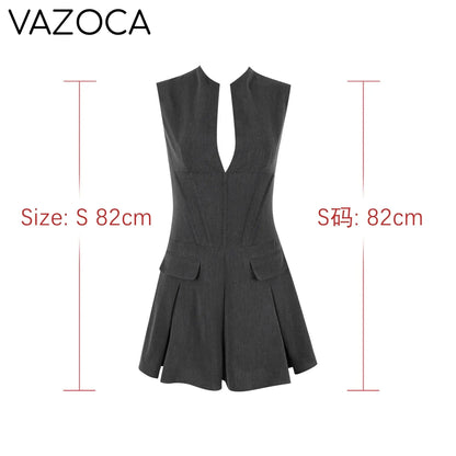 Liana Blazer Mini Dress