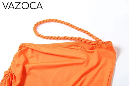Saint Tropical Skirt Set
