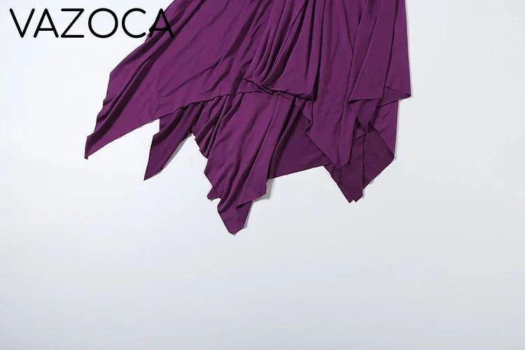Tyra Backless Midi Dress