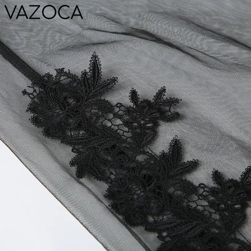 Sania Bodycon Maxi Dress