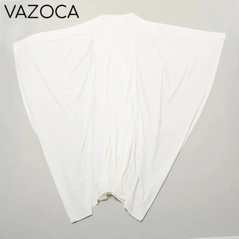 Batwing Bodycon Dress