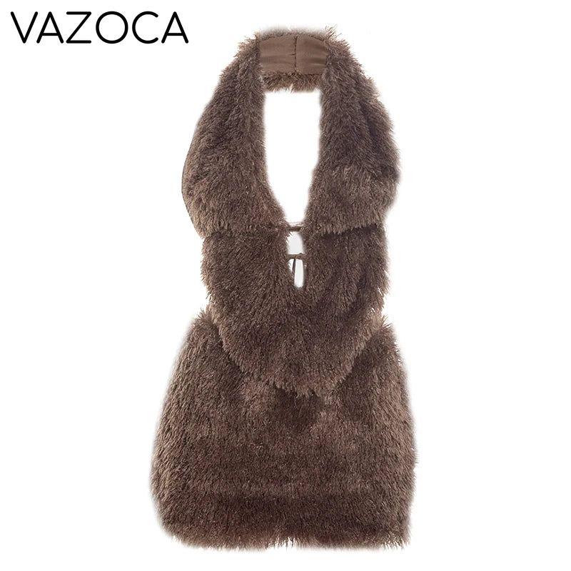 She's A Furry Skirt Set