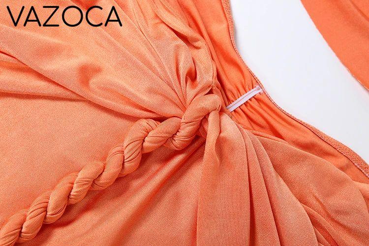 Brinda Skirt Set