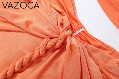 Brinda Skirt Set