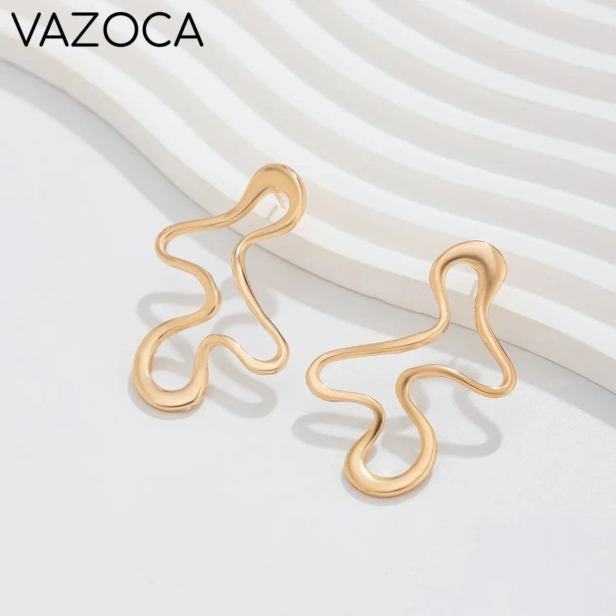 Minimalist Earrings