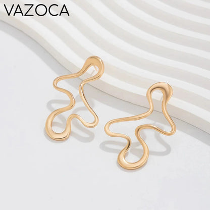 Minimalist Earrings