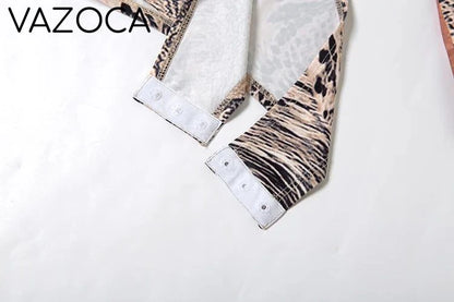 Jaclyn Leggings Set