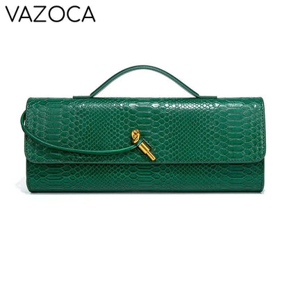 Luxury Crossbody Shoulder Bag