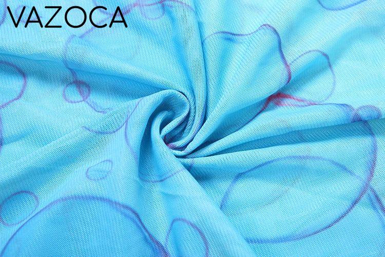 Olivia Fishtail Maxi Dress