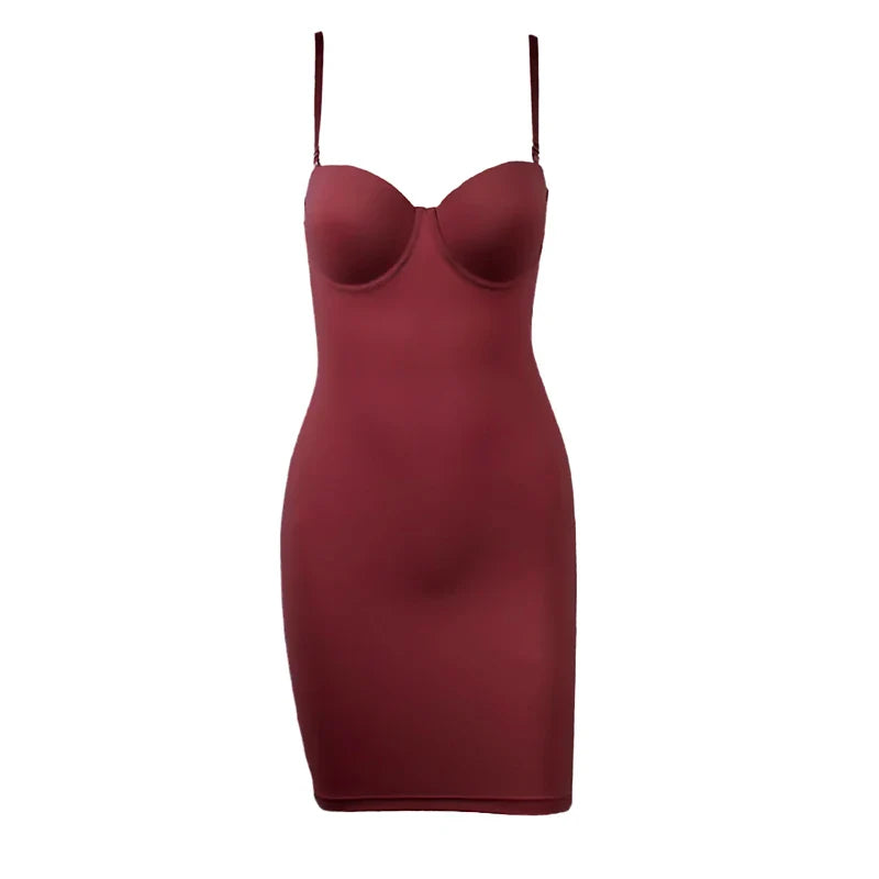 Body-Ody Shapewear Dress