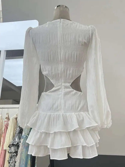 Karin Mini Dress