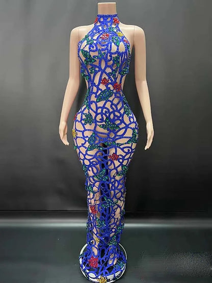 Muse Maxi Dress