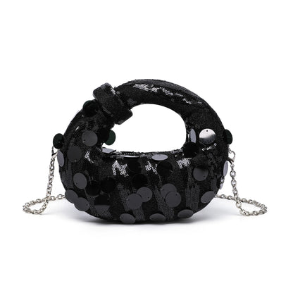 Hana Luxury Crossbody Bag