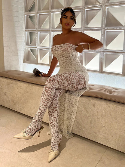 Sarafina Pants Set