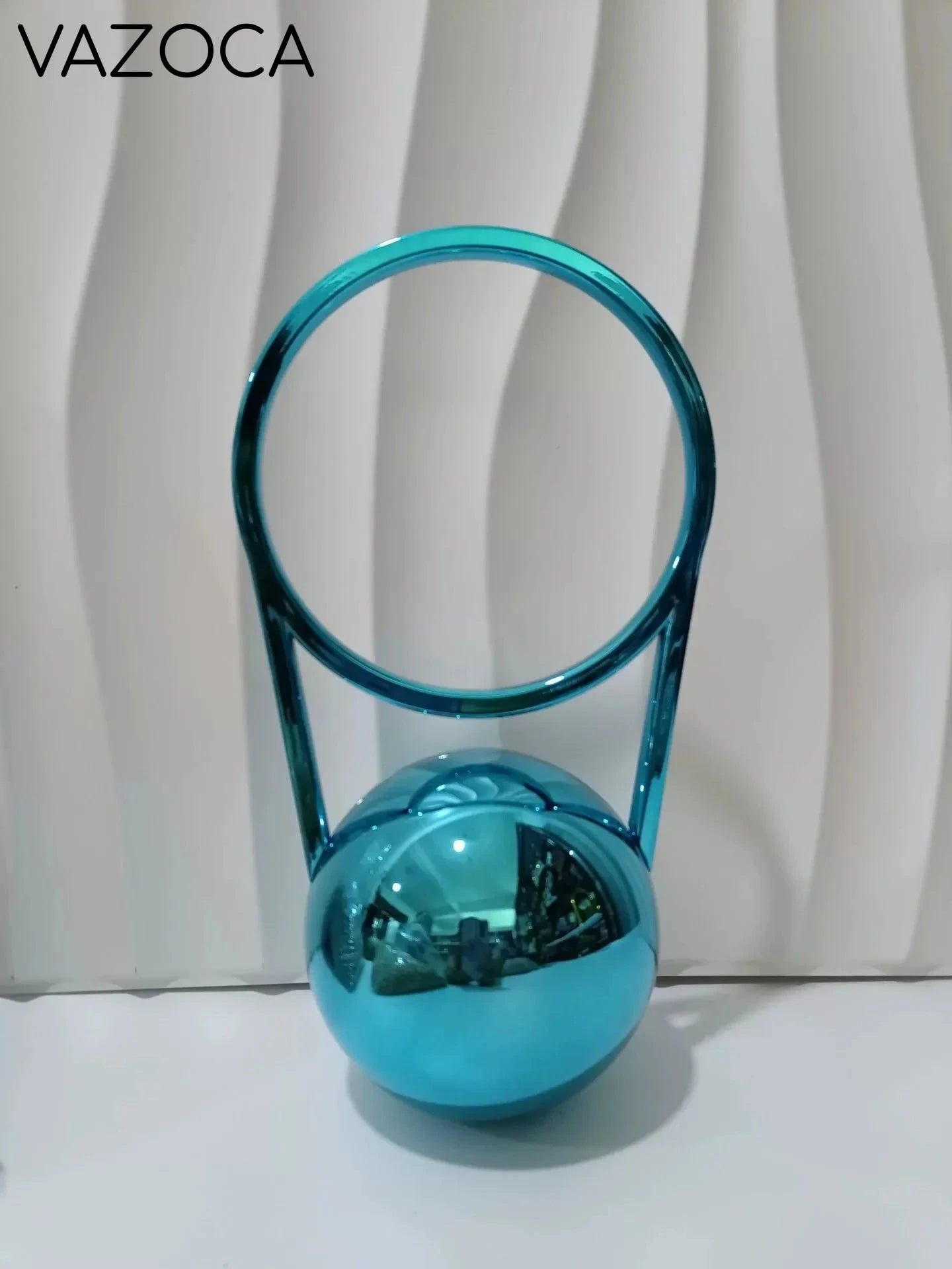 Round Ball Luxury Purse